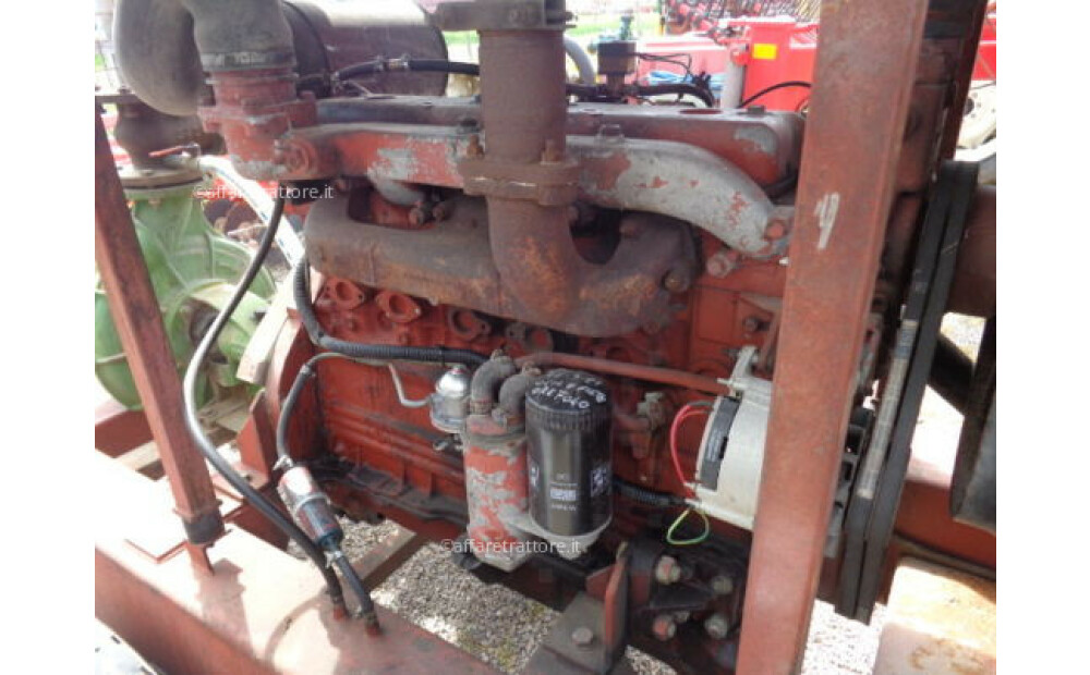 Used MOTOR PUMP - 5