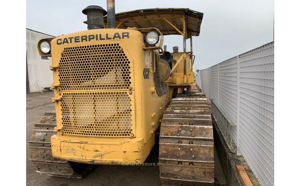 Caterpillar D7 G VHP Used - 7