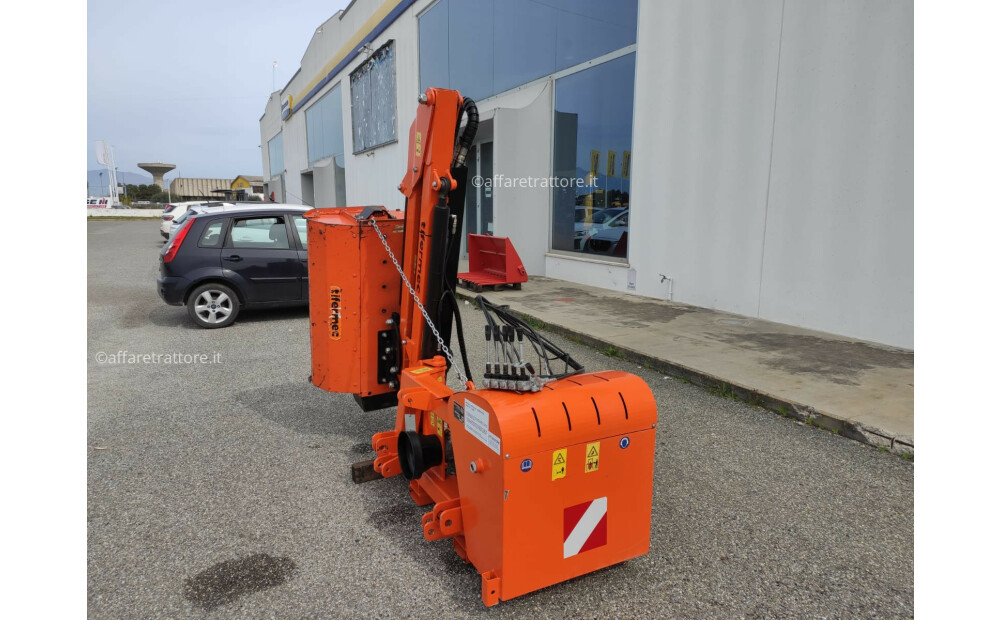 Used Tifermec 500L arm - 6