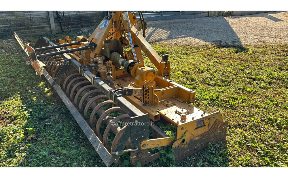 Alpego Rotary harrow DM-400 - 1