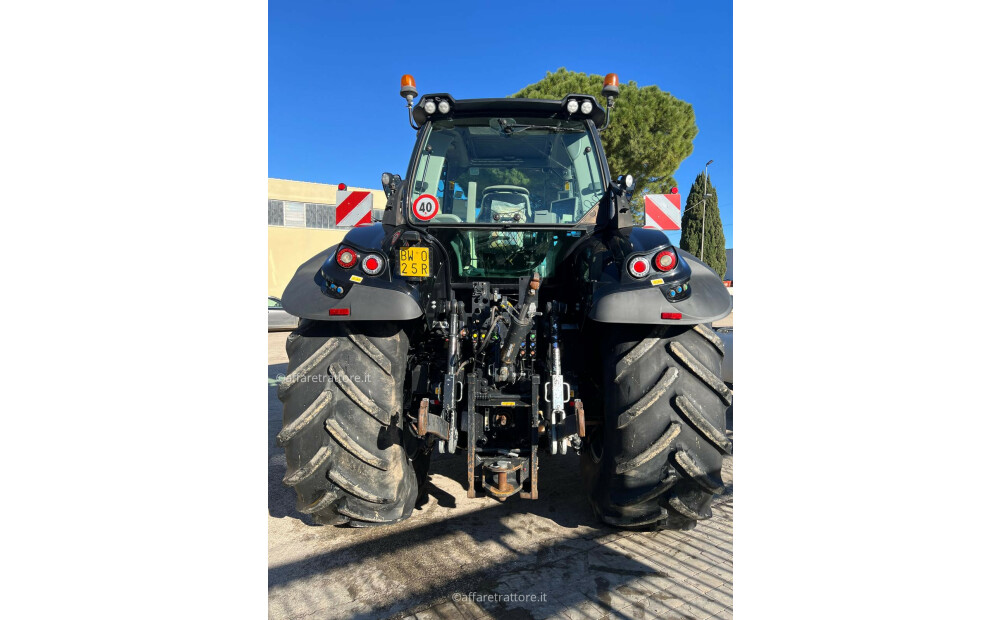 Deutz-Fahr AGROTRON TTV 7250 Used - 7