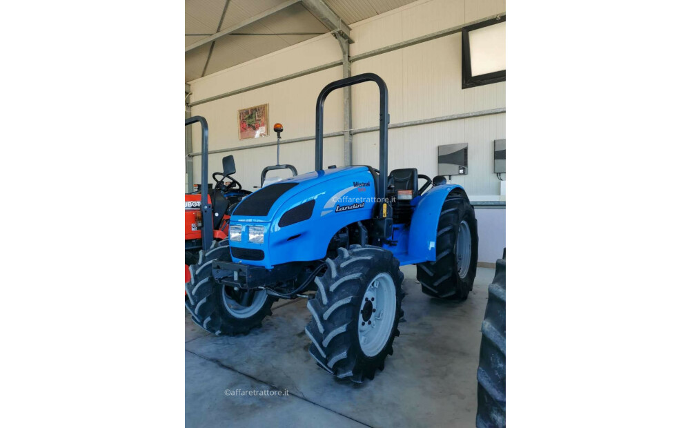 Landini mistra Used - 1