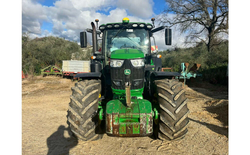 John Deere 6175R Used - 4