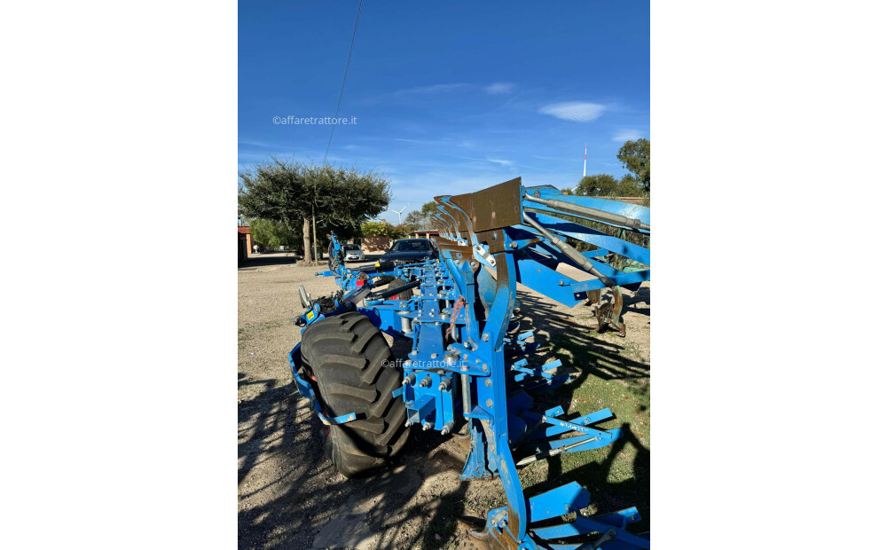 Lemken Diamant 16 V 7+1 N100 Used - 7