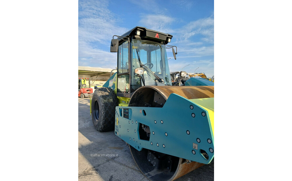 Ammann ARS 130 NEW - 2