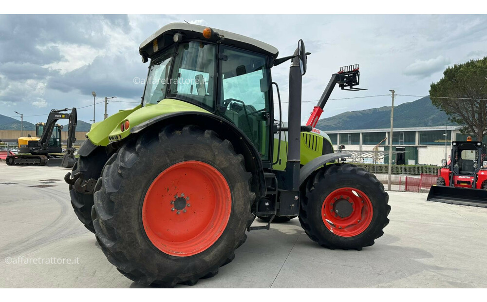 Claas ARION 630 Usato - 4