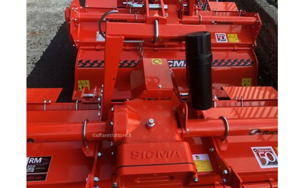 Sicma RM 185 New - 5