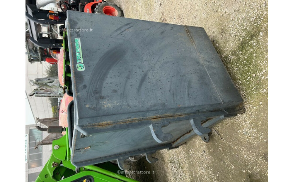 Merlo P 26.6 Used - 8