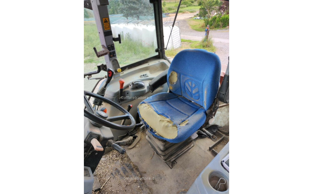 New Holland T5060 Used - 4