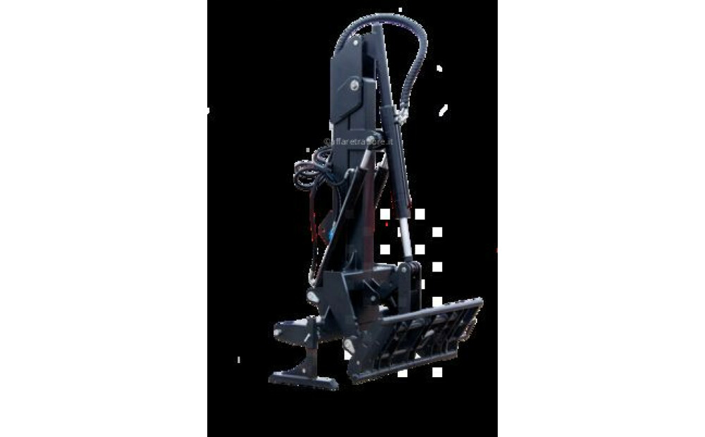 Metal-Technik Three-point loader - 4