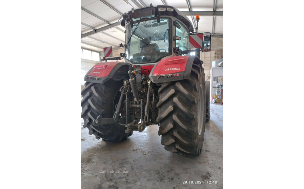 Massey Ferguson 8S.265 TRATTATIVA IN SEDE Used - 3