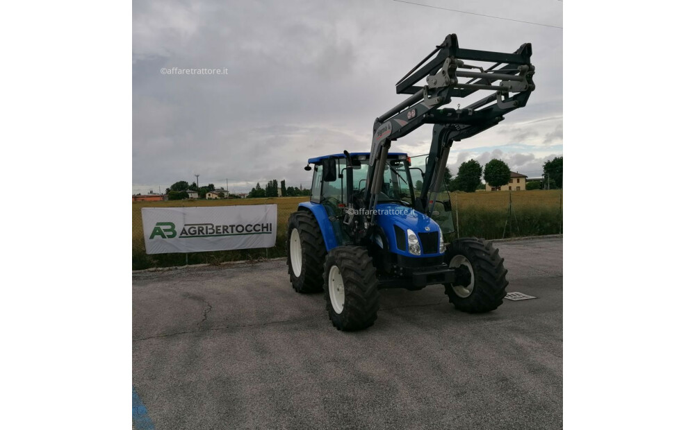 New Holland TL100 Used - 1