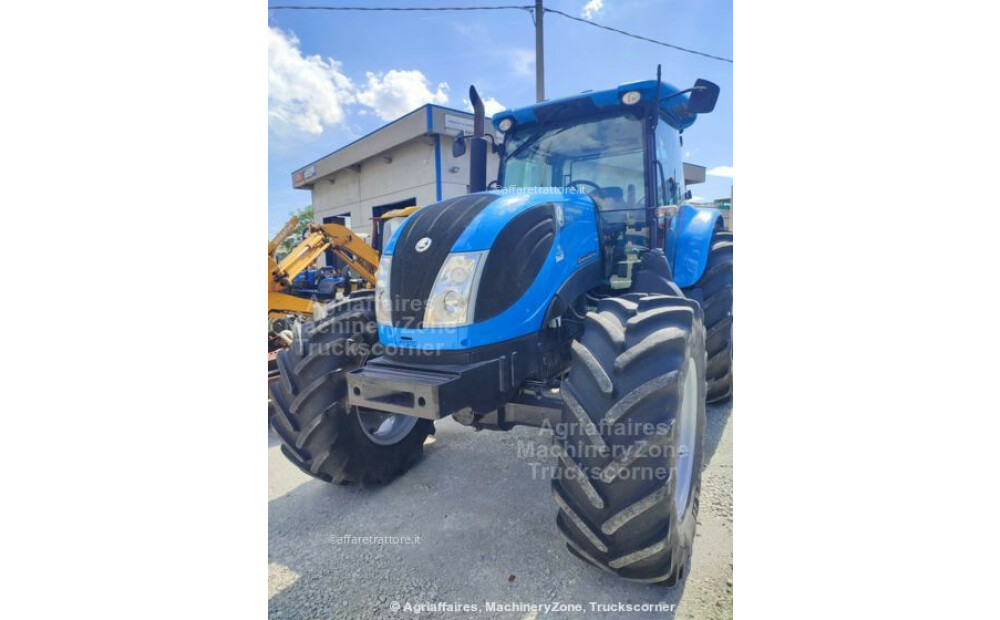 Landini LANDPOWER 165 Used - 2