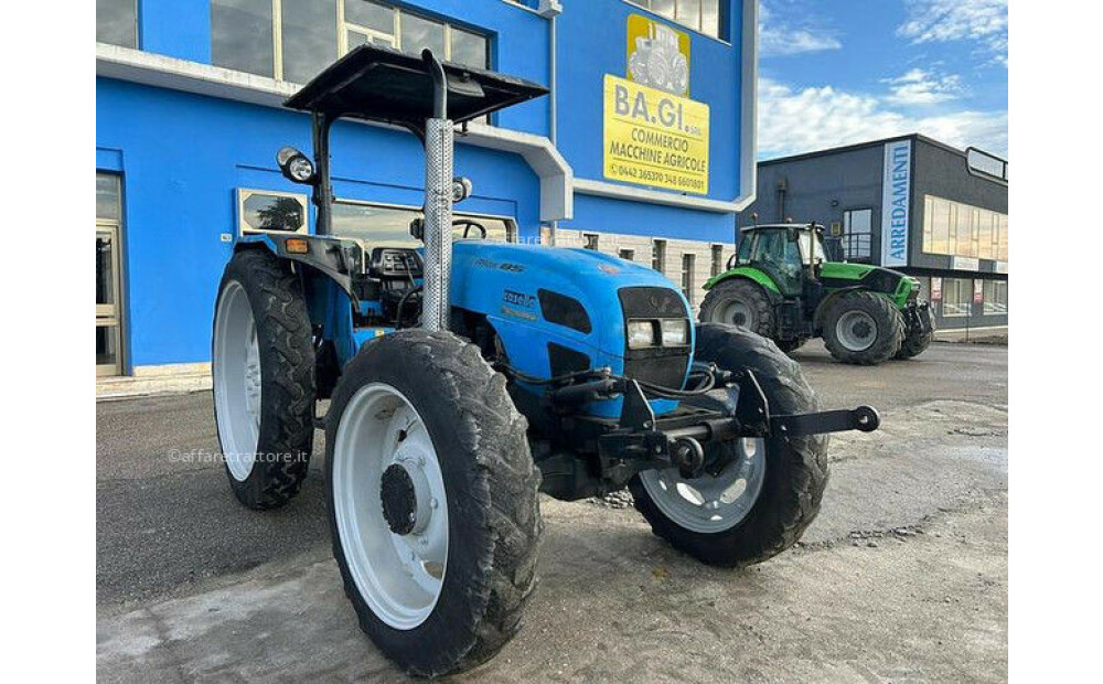 Landini Atlas 85 Used - 2