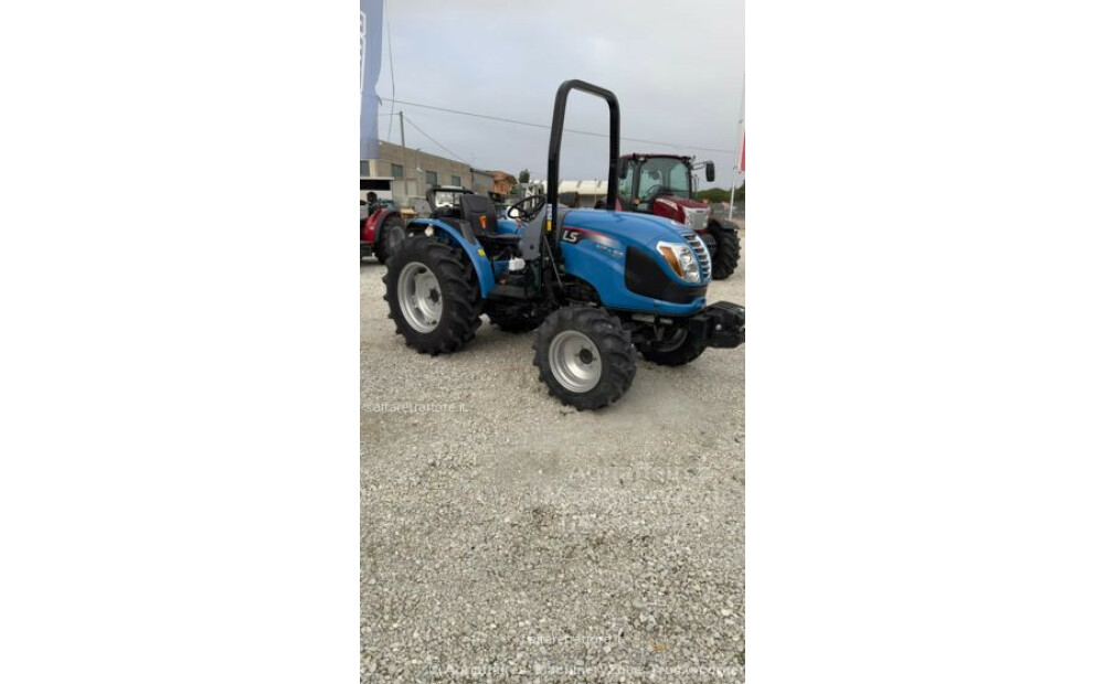 LS Tractor MT3.50 New - 2