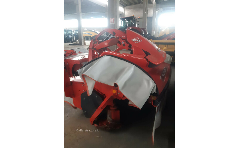 Kuhn FC3125 R-FF Used - 4