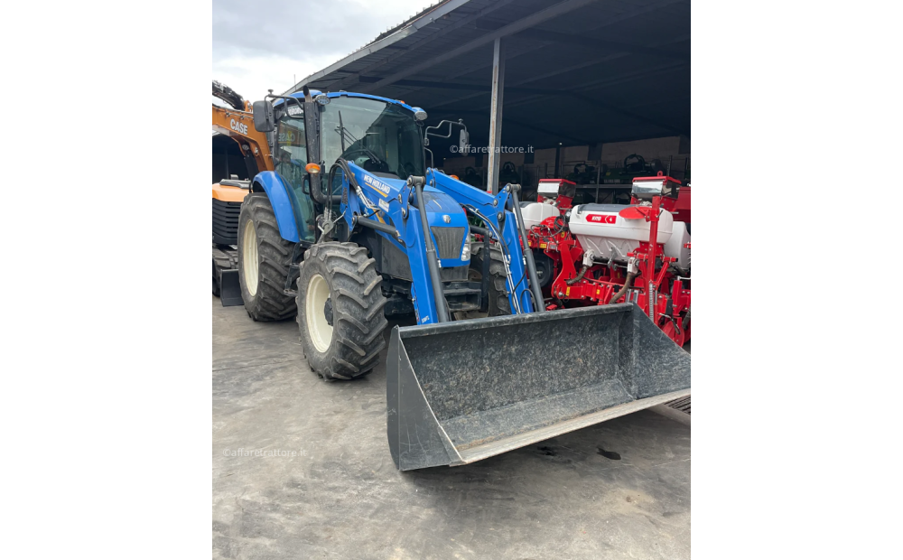 New Holland T4.95 Used - 4