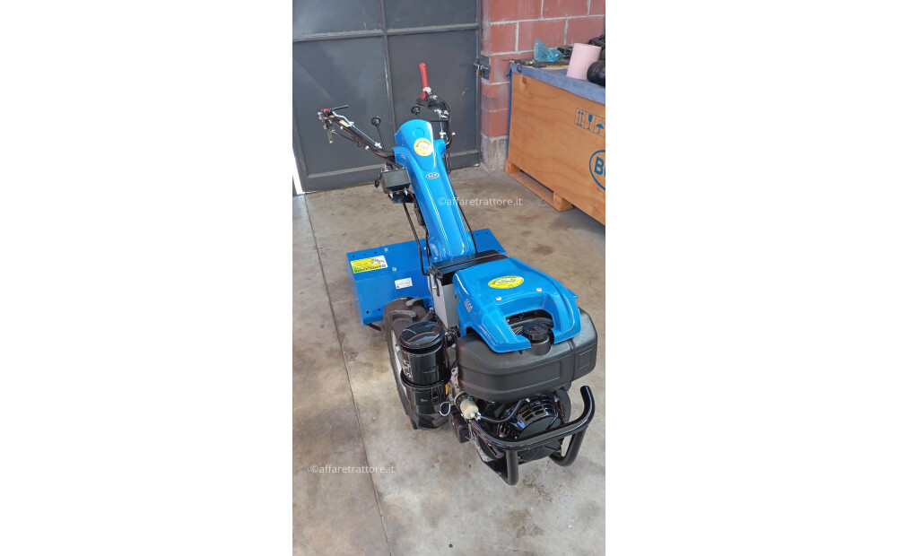 SEP 1650 Used Motor Cultivator - 1