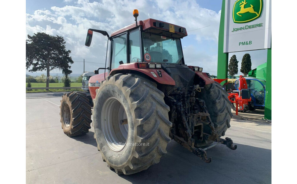 Case IH 7240 Used - 5