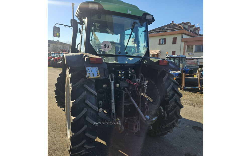 Deutz-Fahr AGROPLUS 85 Used - 3