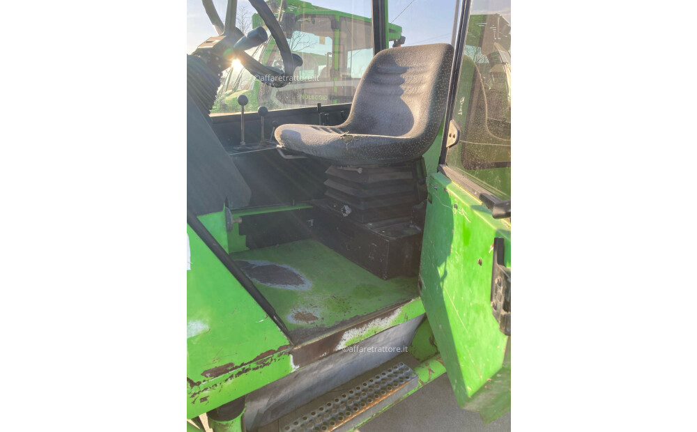 Merlo P 30.11 EV Used - 5