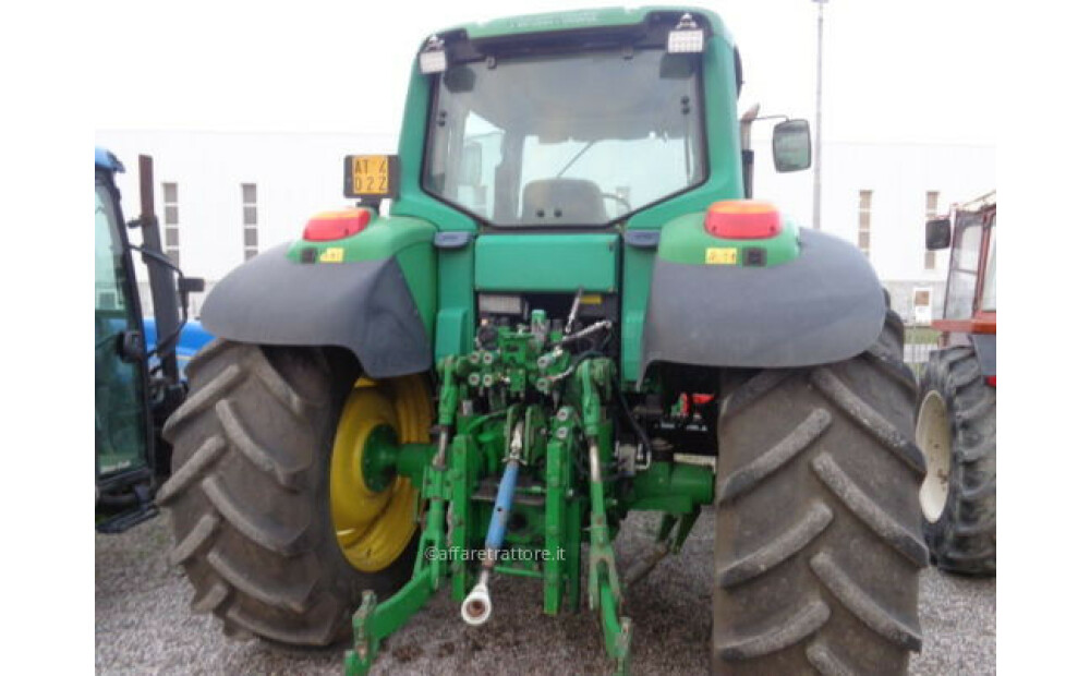 John Deere 6520 Used - 4