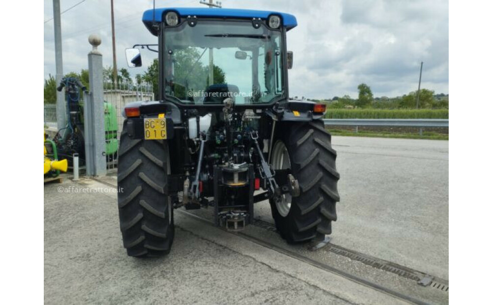 New Holland T4050 Used - 10