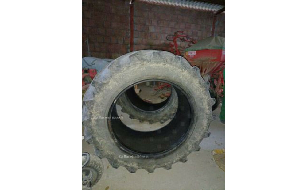 Michelin 600/60R38 Used - 8