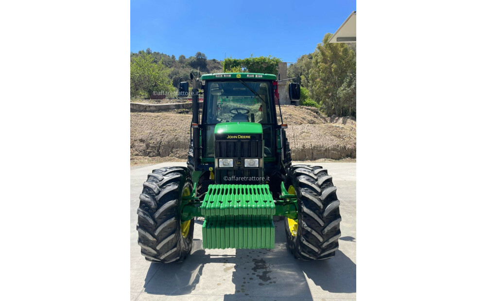 John Deere 6510 Used - 1