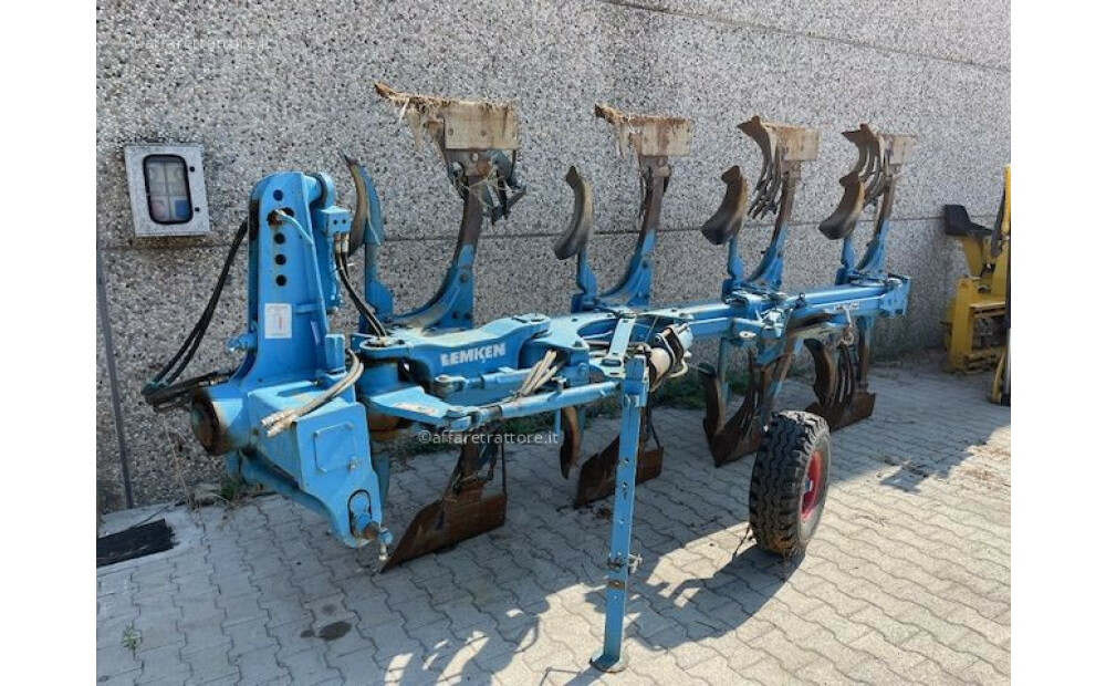 Lemken VARI OPAL 190 4N100 Used - 2