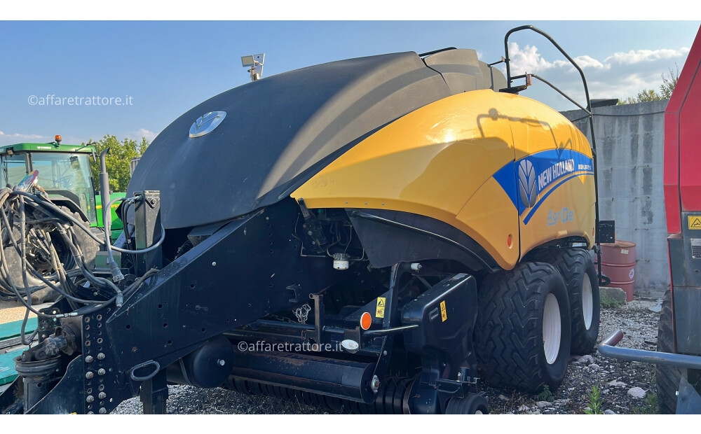 New Holland 1290 PLUS Used - 6