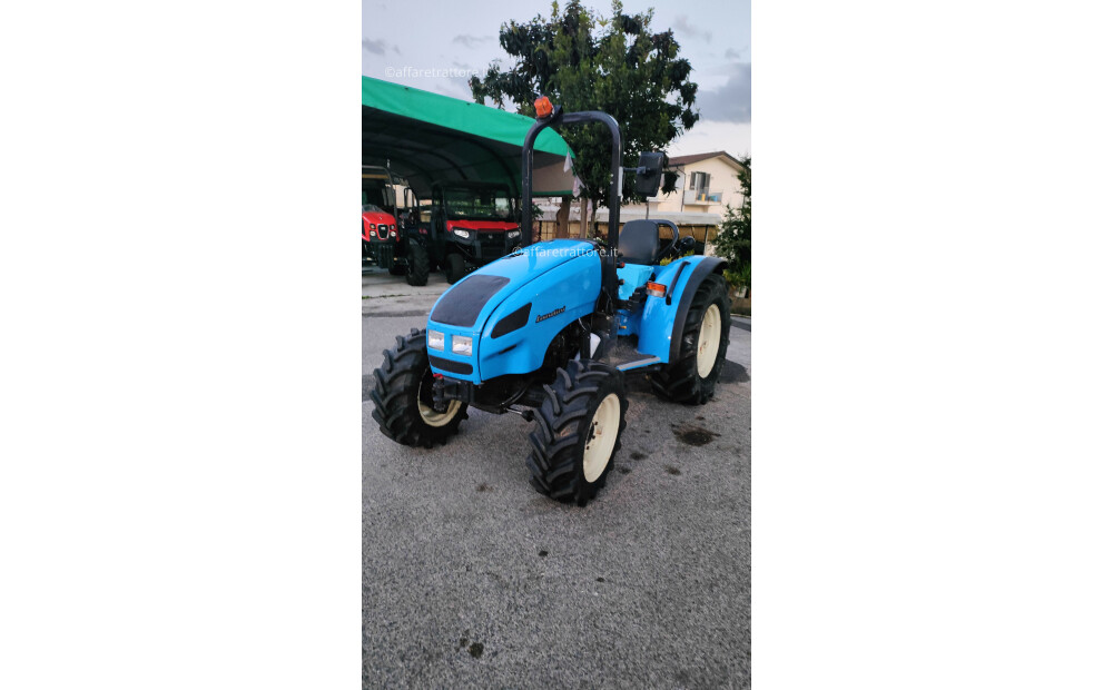 Landini MISTRAL 55 Used - 4