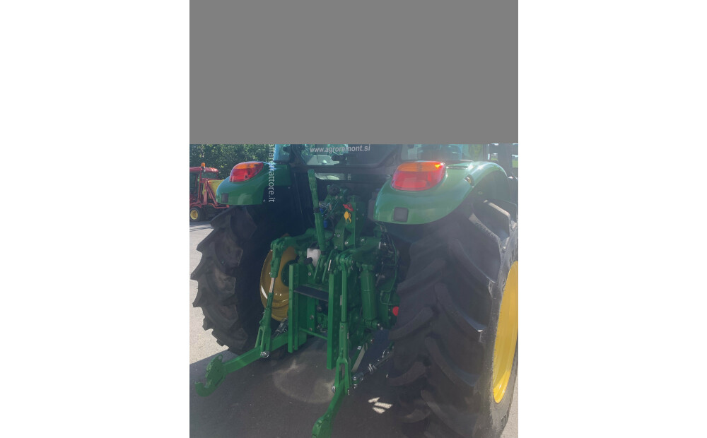 John Deere 5090M - SUPER PROMO ACTION - 2