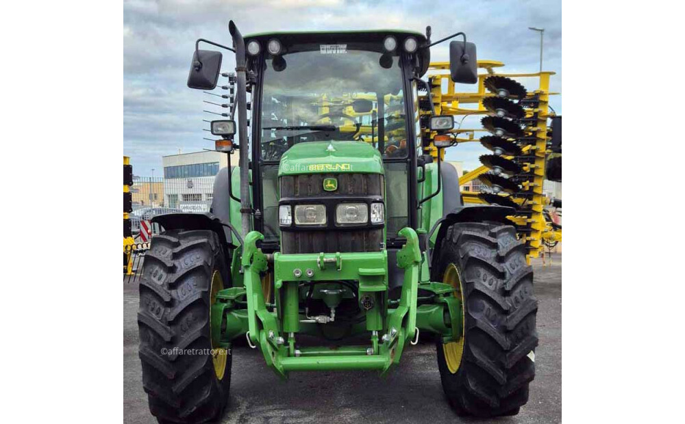 John Deere 5070 Used - 1