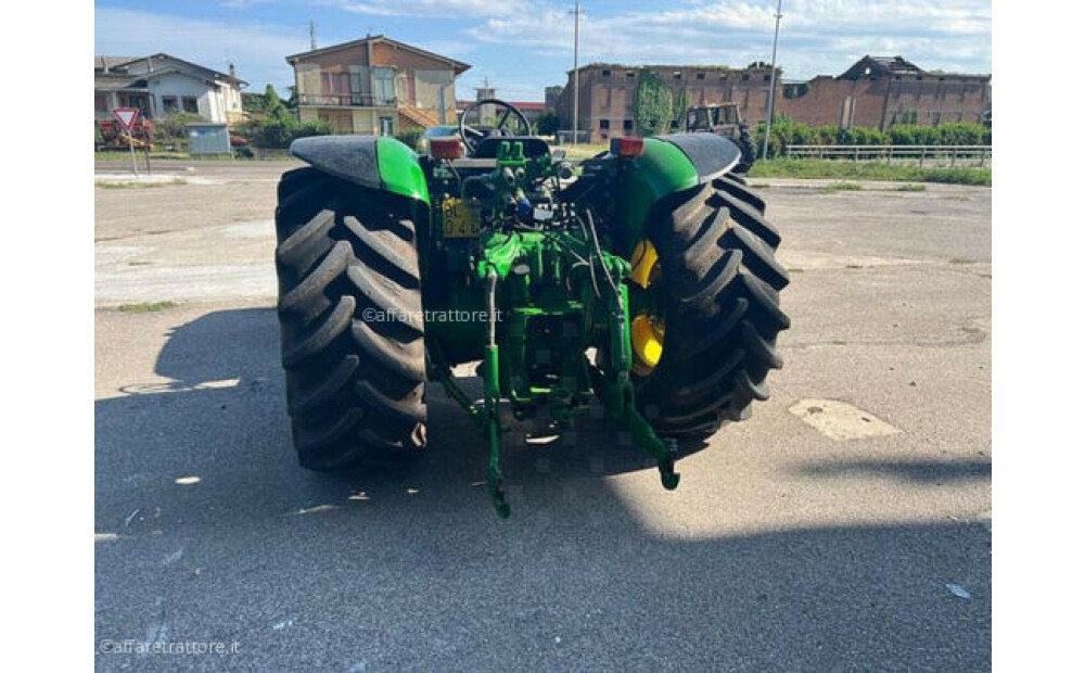 John Deere 5095 M Usato - 9