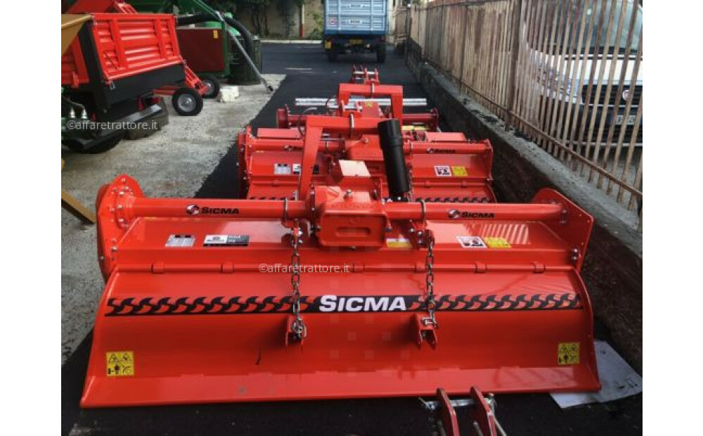 Sicma RM 185 New - 1