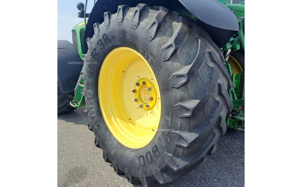 John Deere 6920S Used - 7