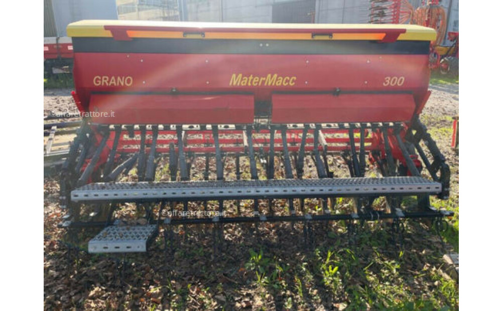 Matermacc GRANO 3000 Used - 7