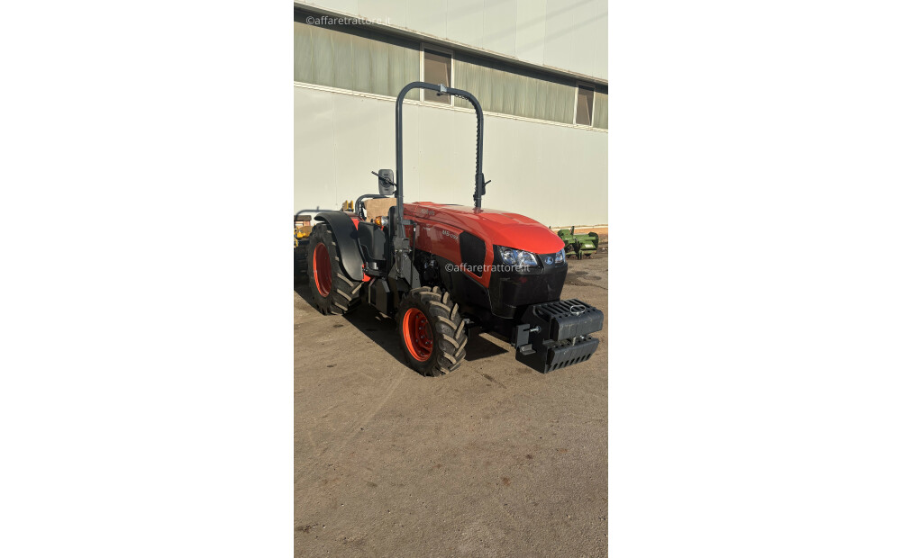 Kubota M5092 Narrow New - 2