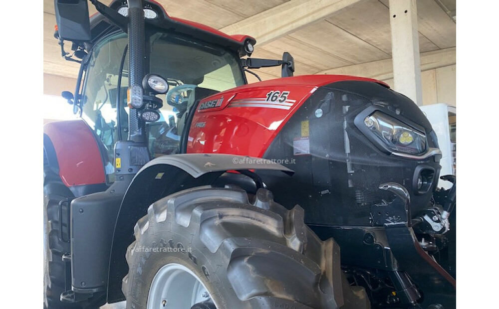 Case-Ih PUMA 165 New - 1