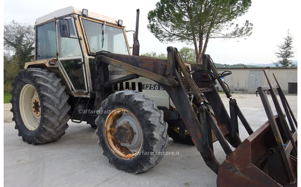 Lamborghini 1256 Used - 1