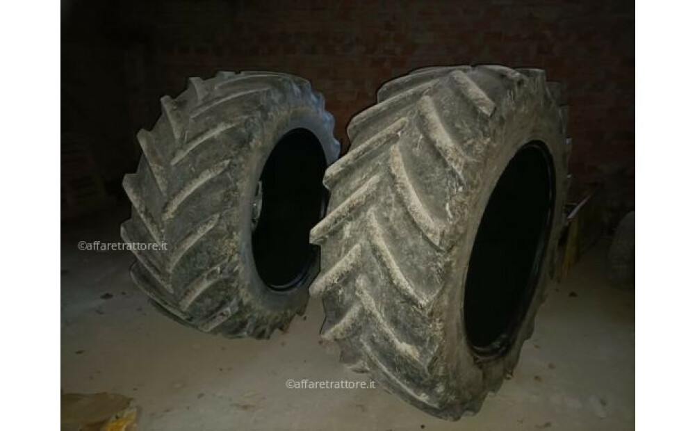 Michelin 600/60R38 Used - 7