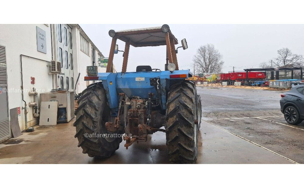 Landini 12500 Used - 4