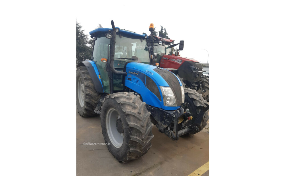 Landini 5-110 Used - 1