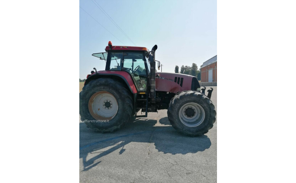 Case IH CVX 1195 Used - 4