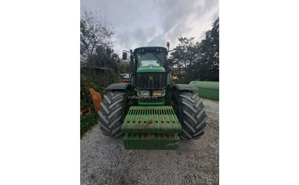 John Deere 6920 Used - 3