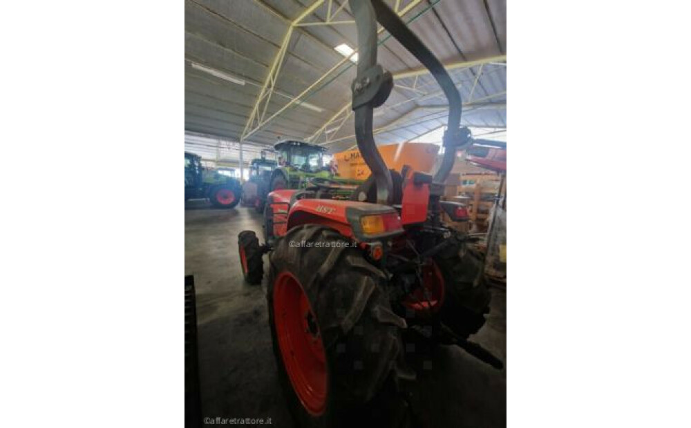 Kubota L1421 Used - 4