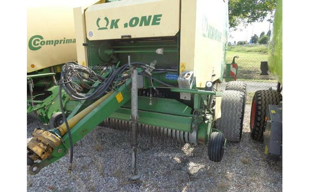 Krone V 180 Used - 3