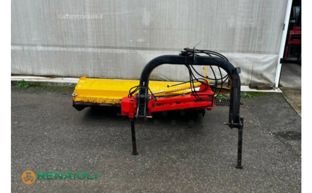 Orsi TILTING MOWER PRIMATIST 210 OFF SET ORSI (BL8278) Used - 4