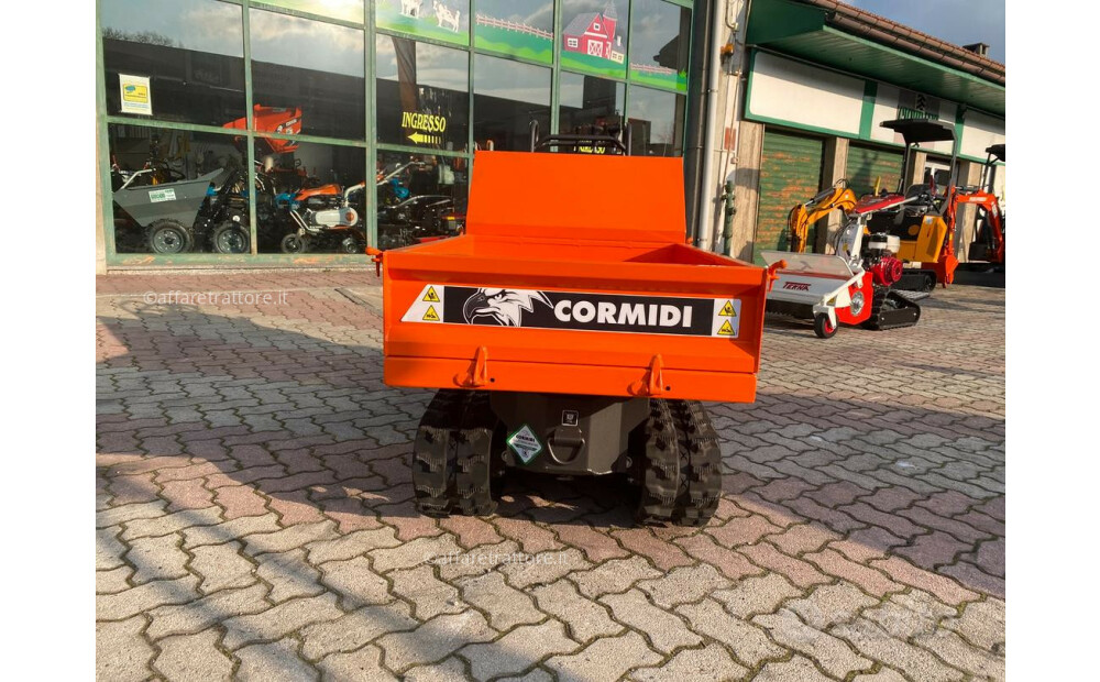 Cormidi C 60 BA Usato - 7